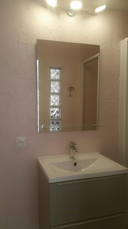 La Combe Joseph Bed & Breakfast Remoulins Ngoại thất bức ảnh