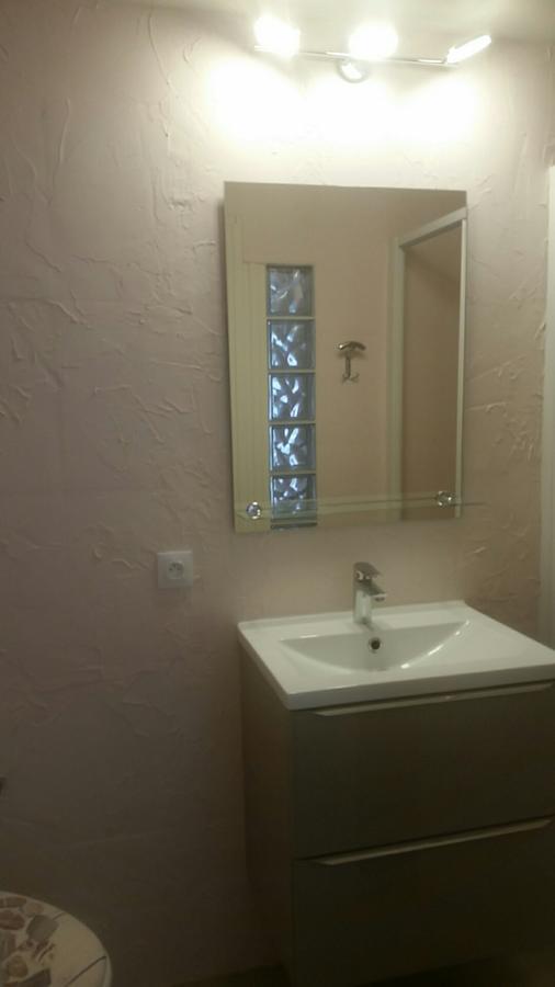 La Combe Joseph Bed & Breakfast Remoulins Ngoại thất bức ảnh