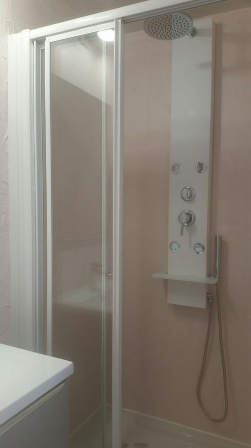 La Combe Joseph Bed & Breakfast Remoulins Ngoại thất bức ảnh