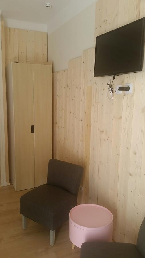La Combe Joseph Bed & Breakfast Remoulins Ngoại thất bức ảnh